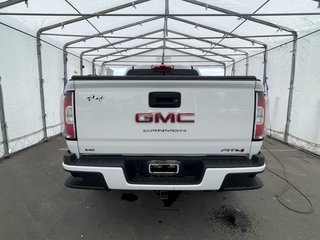 2022 GMC Canyon in St-Jérôme, Quebec - 6 - w320h240px