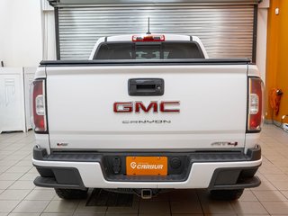 2022 GMC Canyon in St-Jérôme, Quebec - 6 - w320h240px