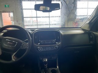 2022 GMC Canyon in St-Jérôme, Quebec - 10 - w320h240px