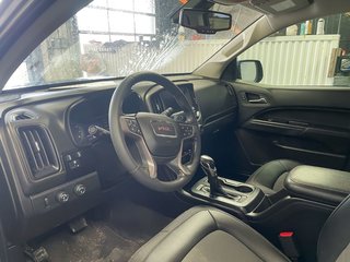 2022 GMC Canyon in St-Jérôme, Quebec - 3 - w320h240px