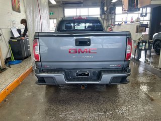 2022 GMC Canyon in St-Jérôme, Quebec - 6 - w320h240px