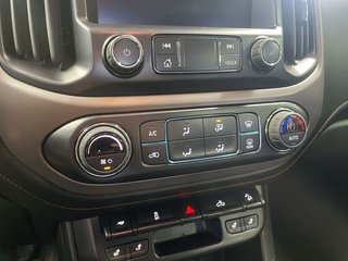 2022 GMC Canyon in St-Jérôme, Quebec - 13 - w320h240px