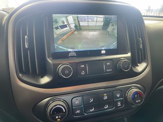 2022 GMC Canyon in St-Jérôme, Quebec - 12 - w320h240px