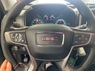2022 GMC Canyon in St-Jérôme, Quebec - 14 - w320h240px
