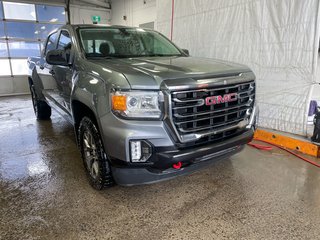 2022 GMC Canyon in St-Jérôme, Quebec - 9 - w320h240px
