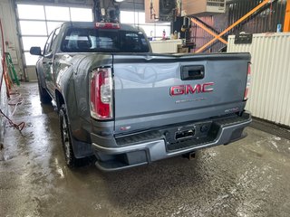 2022 GMC Canyon in St-Jérôme, Quebec - 5 - w320h240px