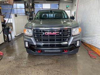 2022 GMC Canyon in St-Jérôme, Quebec - 4 - w320h240px