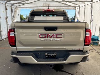 2023 GMC Canyon in St-Jérôme, Quebec - 8 - w320h240px
