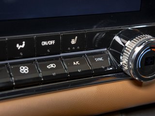 GMC Canyon  2023 à St-Jérôme, Québec - 21 - w320h240px