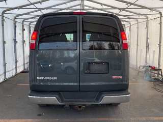 GMC Savana Cargo 2500  2017 à St-Jérôme, Québec - 6 - w320h240px