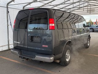 GMC Savana Cargo 2500  2017 à St-Jérôme, Québec - 8 - w320h240px