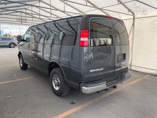 GMC Savana Cargo 2500  2017 à St-Jérôme, Québec - 5 - w320h240px