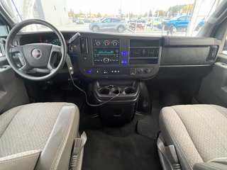 GMC Savana Cargo 2500  2017 à St-Jérôme, Québec - 10 - w320h240px