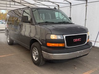 GMC Savana Cargo 2500  2017 à St-Jérôme, Québec - 9 - w320h240px