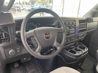 GMC Savana Cargo 2500  2017 à St-Jérôme, Québec - 3 - w320h240px