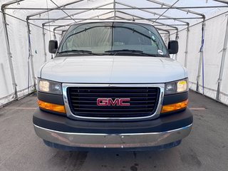 2022 GMC Savana Passenger in St-Jérôme, Quebec - 4 - w320h240px