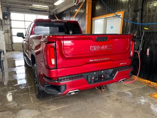 GMC Sierra 1500  2022 à St-Jérôme, Québec - 8 - w320h240px