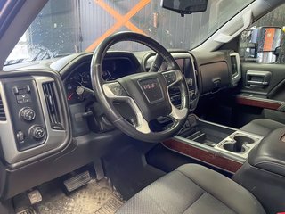 2016 GMC Sierra 1500 in St-Jérôme, Quebec - 3 - w320h240px