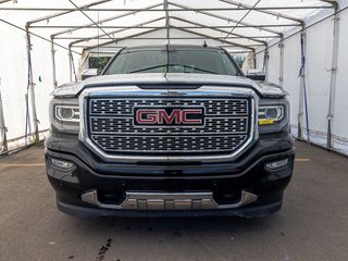 2017 GMC Sierra 1500 in St-Jérôme, Quebec - 5 - w320h240px