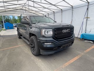 2017 GMC Sierra 1500 in St-Jérôme, Quebec - 9 - w320h240px