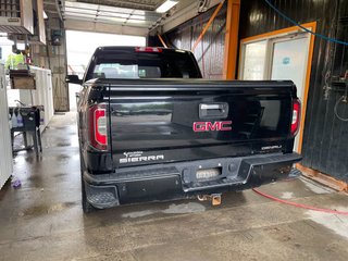 GMC Sierra 1500  2017 à St-Jérôme, Québec - 8 - w320h240px