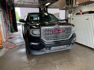 GMC Sierra 1500  2017 à St-Jérôme, Québec - 12 - w320h240px