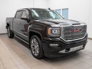 2018 GMC Sierra 1500 in St-Jérôme, Quebec - 12 - w320h240px