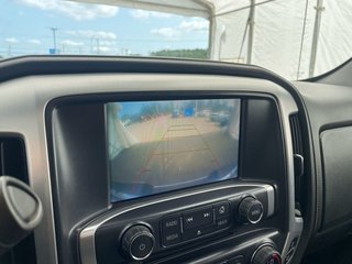 GMC Sierra 1500  2018 à St-Jérôme, Québec - 17 - w320h240px