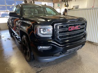 2018 GMC Sierra 1500 in St-Jérôme, Quebec - 9 - w320h240px