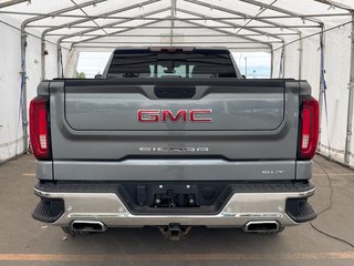 2021 GMC Sierra 1500 in St-Jérôme, Quebec - 6 - w320h240px