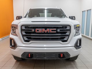 2022 GMC Sierra 1500 in St-Jérôme, Quebec - 4 - w320h240px