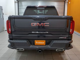 2022 GMC Sierra 1500 in St-Jérôme, Quebec - 8 - w320h240px
