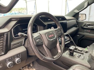 GMC Sierra 1500  2022 à St-Jérôme, Québec - 4 - w320h240px