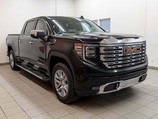 GMC Sierra 1500  2022 à St-Jérôme, Québec - 9 - w320h240px