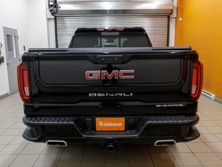GMC Sierra 1500  2022 à St-Jérôme, Québec - 6 - w320h240px