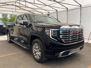 GMC Sierra 1500  2022 à St-Jérôme, Québec - 9 - w320h240px