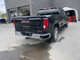 GMC Sierra 1500  2022 à St-Jérôme, Québec - 9 - w320h240px