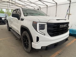 GMC Sierra 1500  2023 à St-Jérôme, Québec - 9 - w320h240px