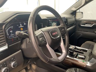 GMC Sierra 1500  2023 à St-Jérôme, Québec - 3 - w320h240px