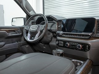 GMC Sierra 1500  2023 à St-Jérôme, Québec - 31 - w320h240px