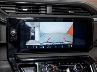 GMC Sierra 1500  2023 à St-Jérôme, Québec - 17 - w320h240px