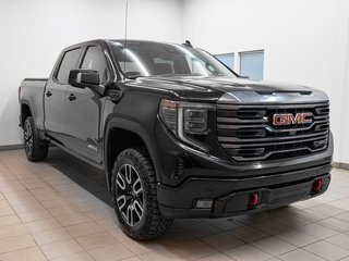 GMC Sierra 1500  2023 à St-Jérôme, Québec - 9 - w320h240px