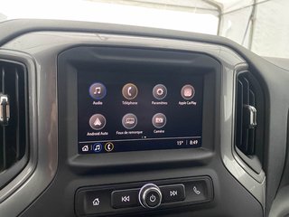 2023 GMC Sierra 1500 in St-Jérôme, Quebec - 12 - w320h240px