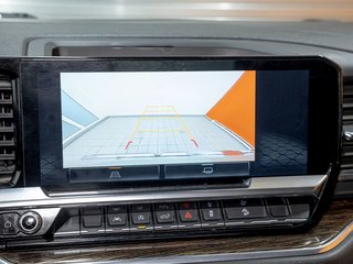 GMC Sierra 1500  2023 à St-Jérôme, Québec - 17 - w320h240px