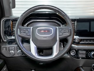 GMC Sierra 1500  2024 à St-Jérôme, Québec - 12 - w320h240px