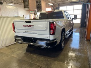 GMC Sierra 1500  2024 à St-Jérôme, Québec - 9 - w320h240px