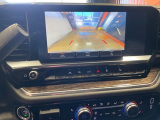 GMC Sierra 1500  2024 à St-Jérôme, Québec - 16 - w320h240px