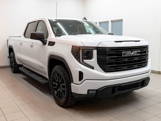 GMC Sierra 1500  2024 à St-Jérôme, Québec - 9 - w320h240px