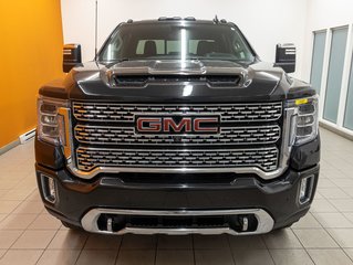 GMC Sierra 2500HD  2021 à St-Jérôme, Québec - 5 - w320h240px