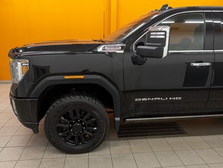 GMC Sierra 2500HD  2021 à St-Jérôme, Québec - 39 - w320h240px